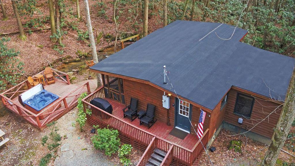 Ellijay, GA 30540,2657 Big Ben Road