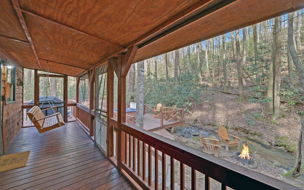 Ellijay, GA 30540,2657 Big Ben Road