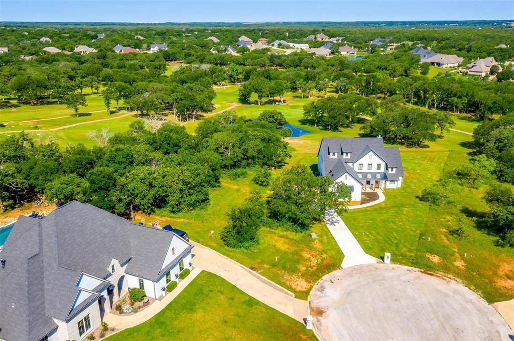 Lipan, TX 76462,TBD Fairway View Court