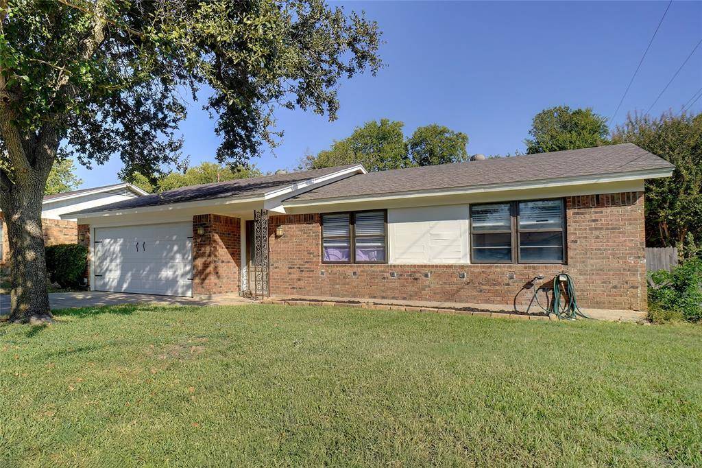 Watauga, TX 76148,6049 Hillcrest Drive