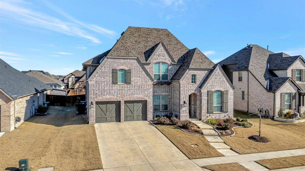 Flower Mound, TX 76226,6912 Basket Flower Road