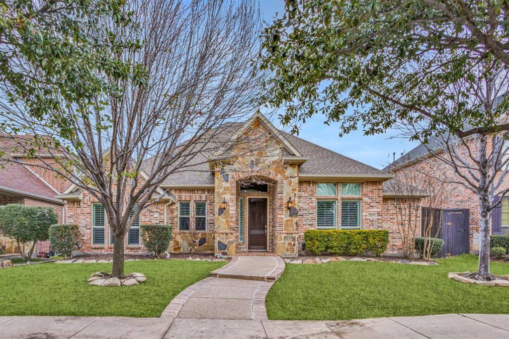 Lewisville, TX 75056,2517 Windsor Castle Way