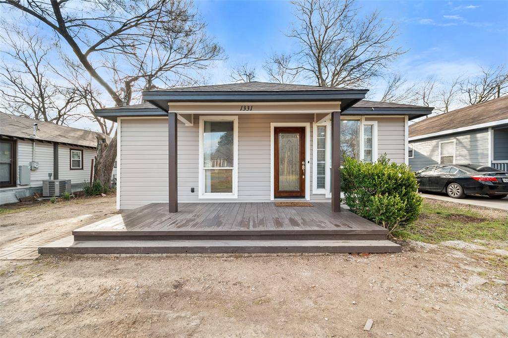 Corsicana, TX 75110,1331 W 13th Avenue