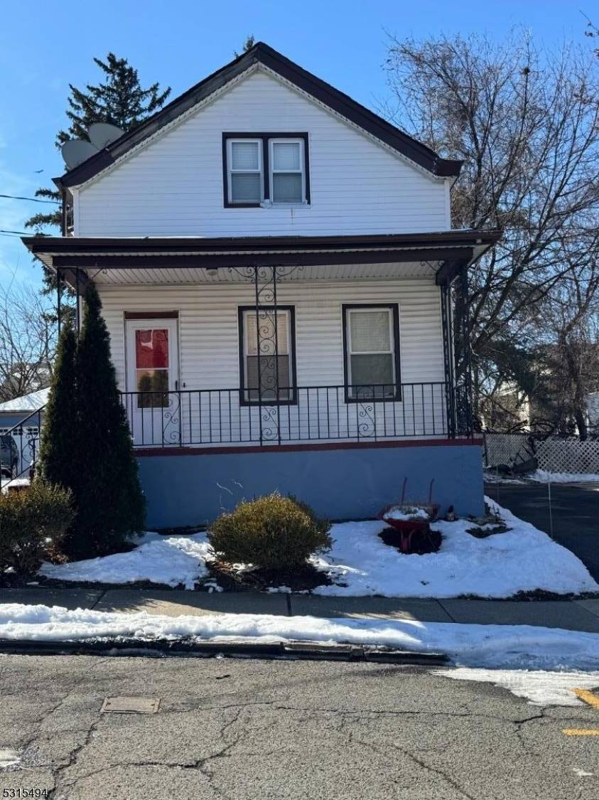 Paterson City, NJ 07522,235 Marion St