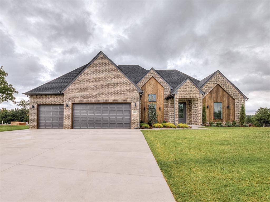 Guthrie, OK 73044,8215 Waxwing Way