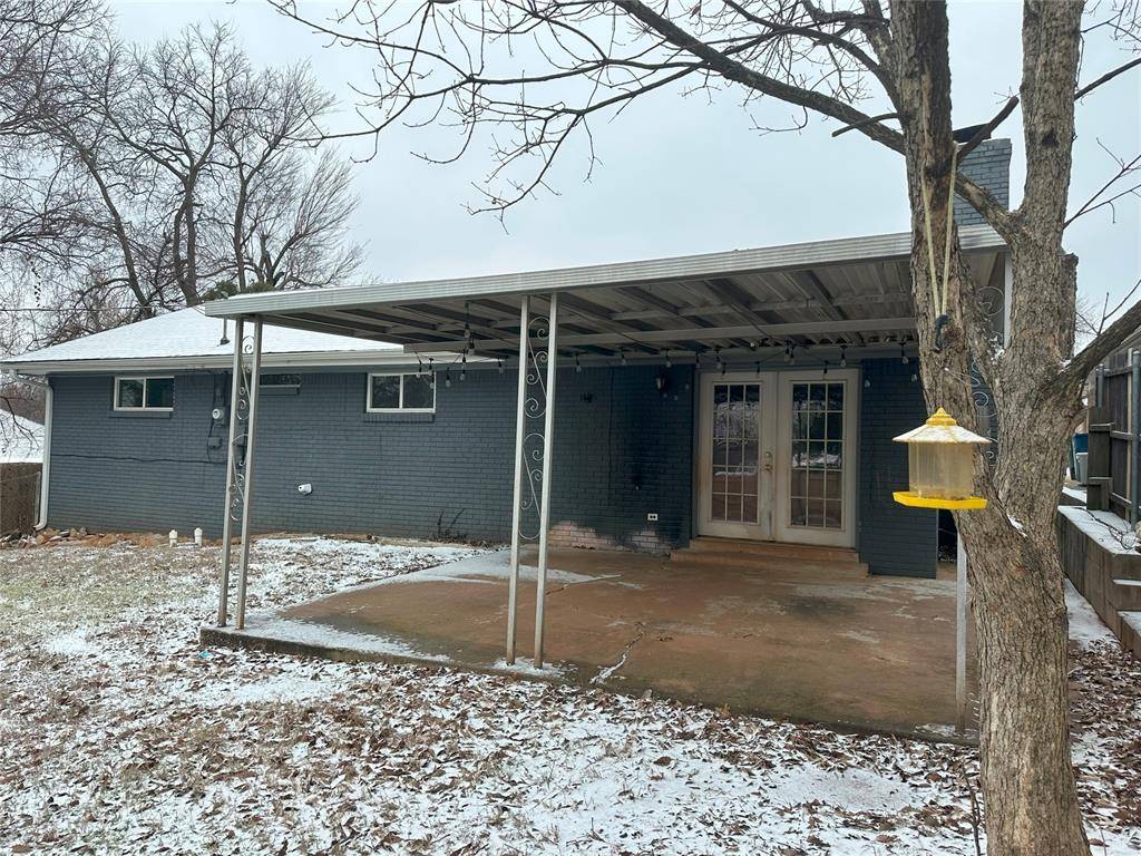 Edmond, OK 73013,349 Memory Lane