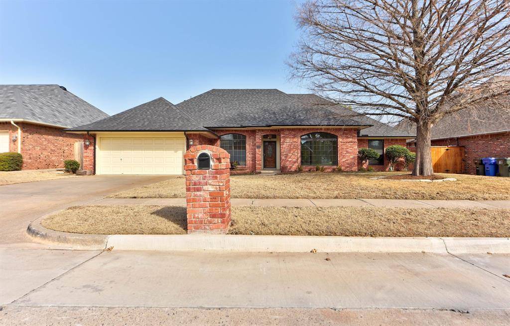 Norman, OK 73072,3705 Barwick Drive