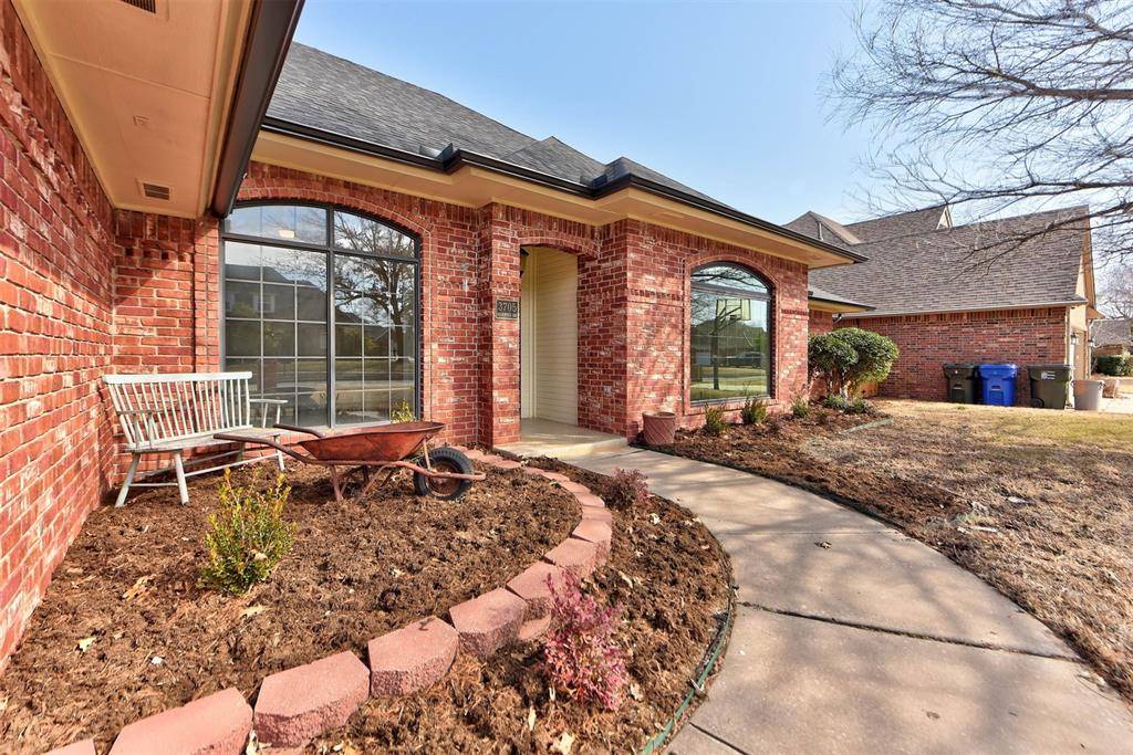 Norman, OK 73072,3705 Barwick Drive