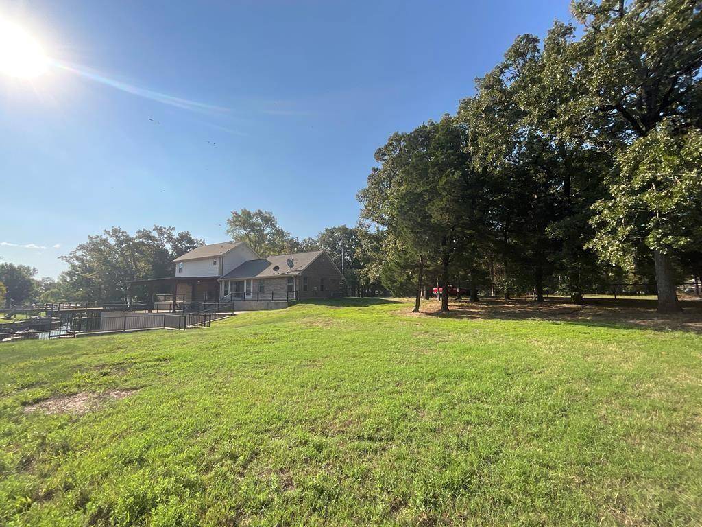 Enchanted Oaks, TX 75156,103 Eastwood Circle