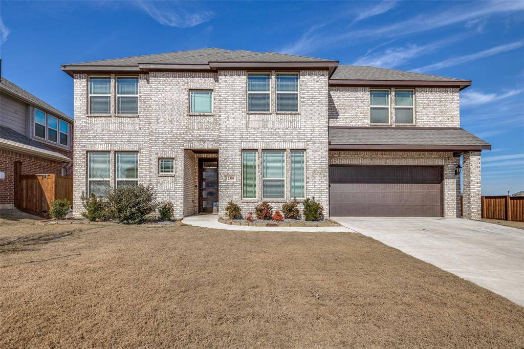 Mansfield, TX 76084,2304 Lonsdale Drive