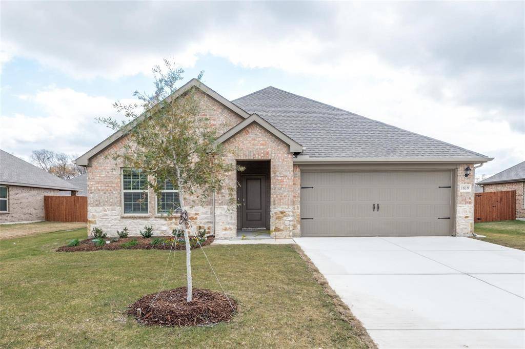 Kaufman, TX 75142,1819 Pecan Valley Drive