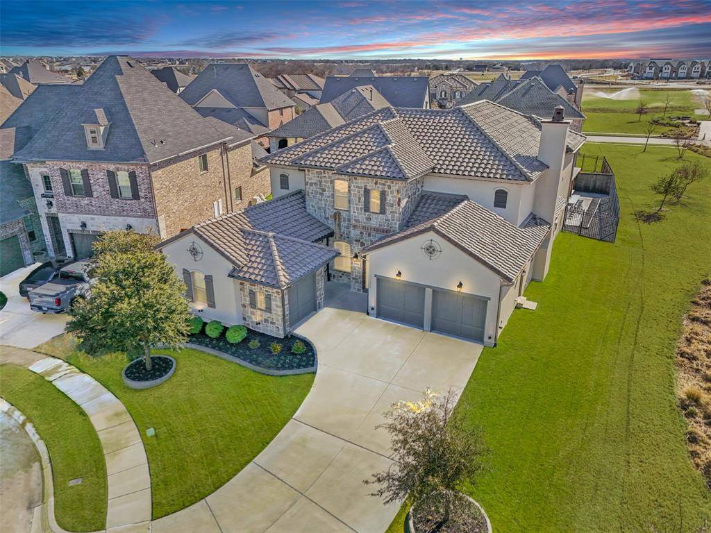 The Colony, TX 75056,2800 Dorset