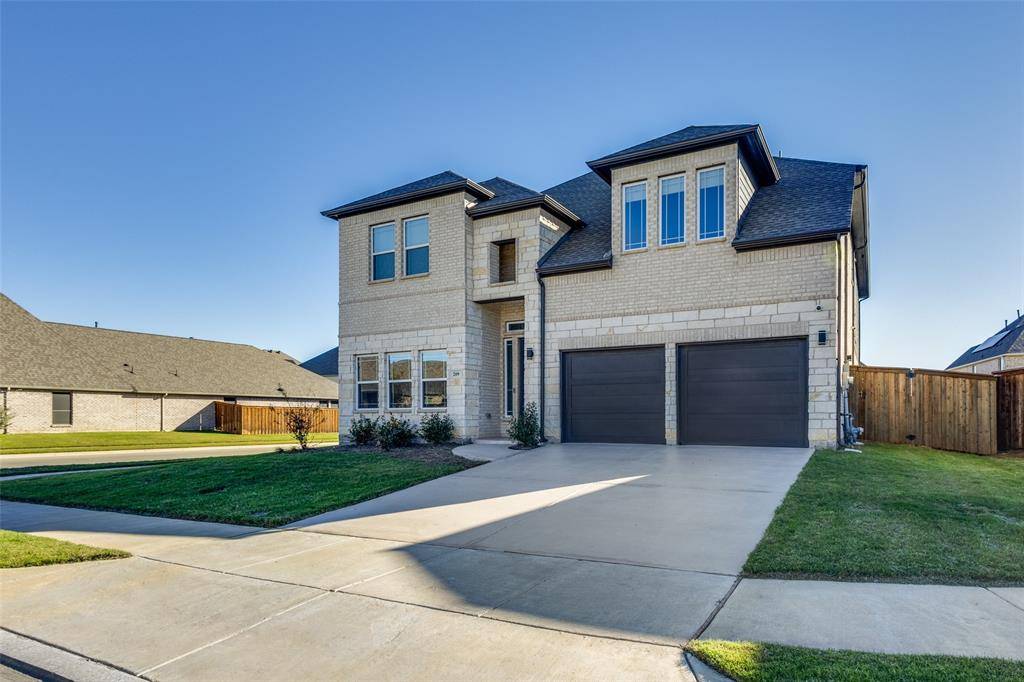 Little Elm, TX 75068,209 Foxthorne Way