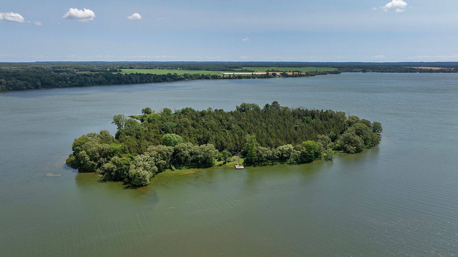 Greater Napanee, ON K7R 3K8,00 RAM ISLAND N/A
