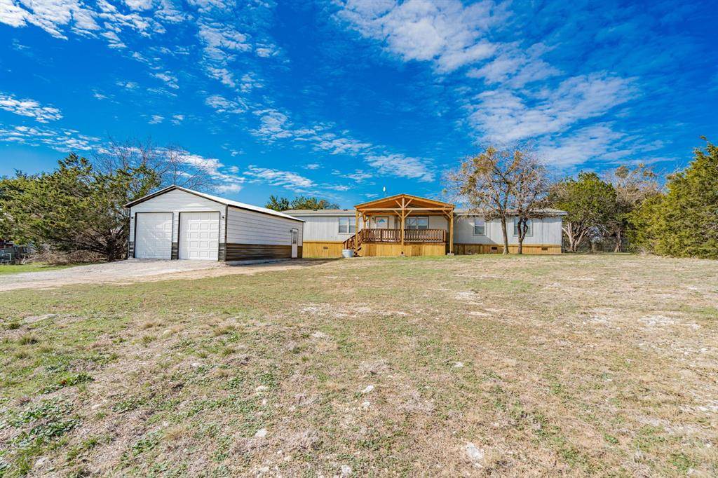 Weatherford, TX 76087,124 Garnet Drive