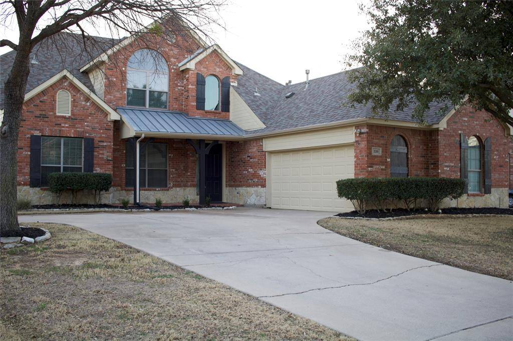 Keller, TX 76248,220 Longford Court