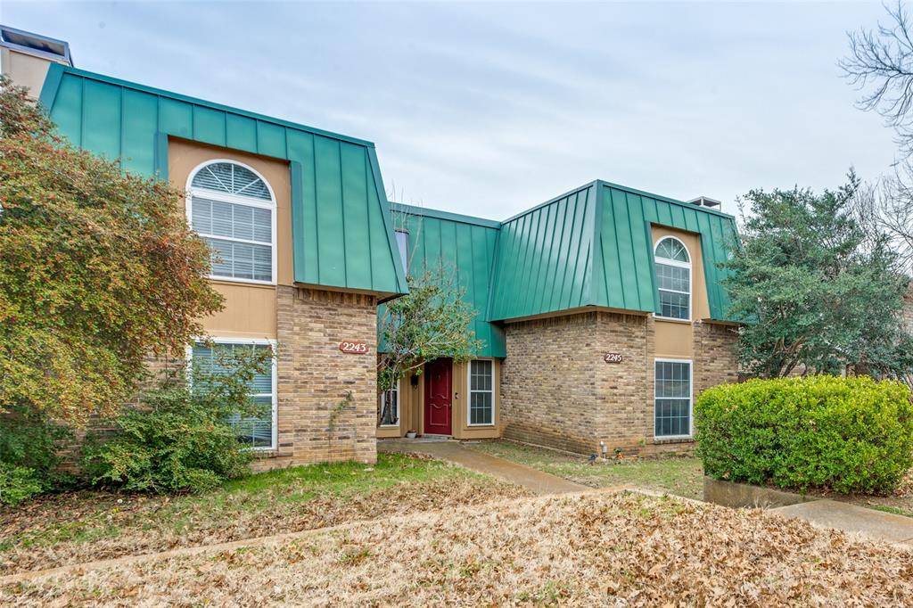 Arlington, TX 76013,2245 Spanish Trail