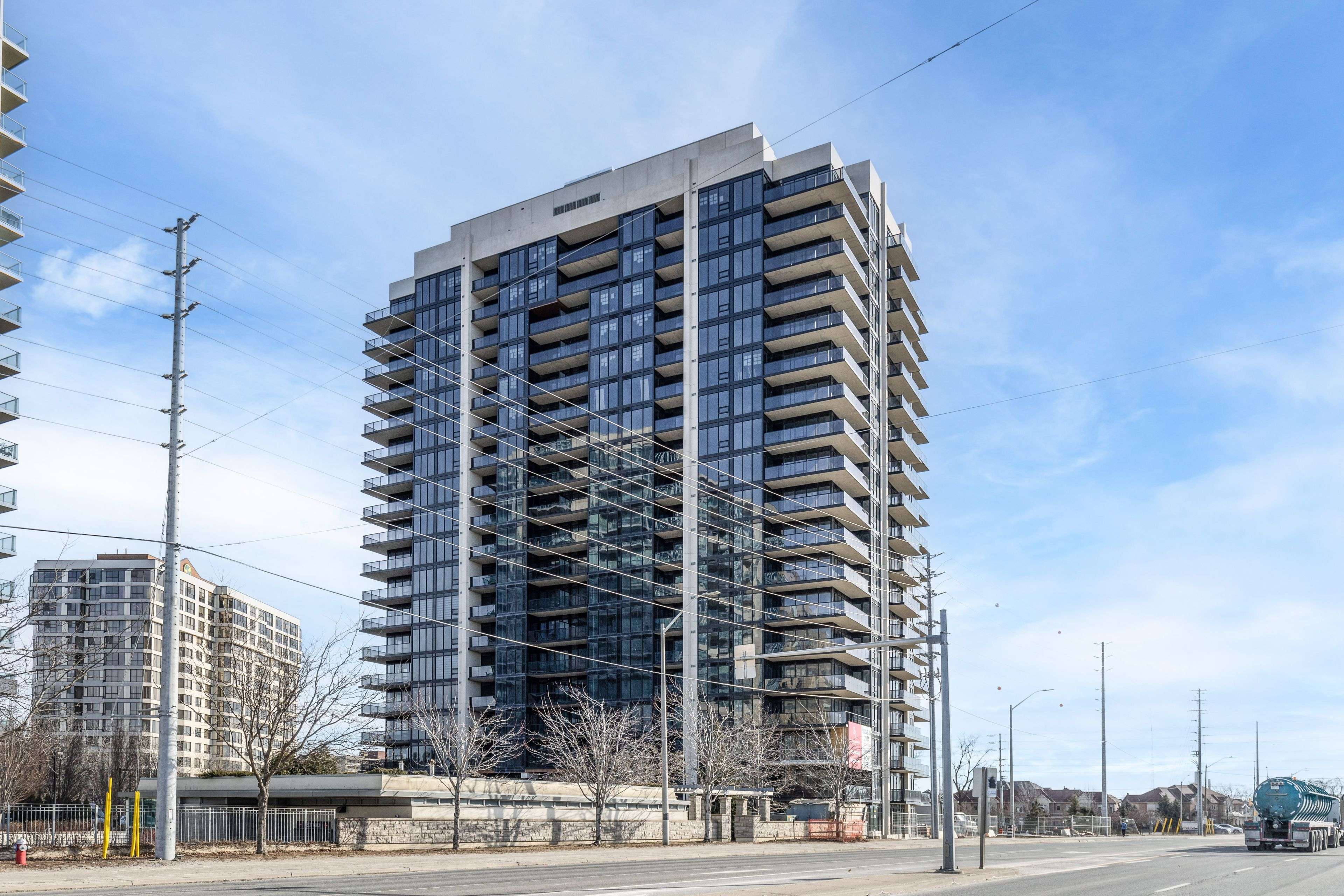 Mississauga, ON L5J 0A2,1035 Southdown RD #1503