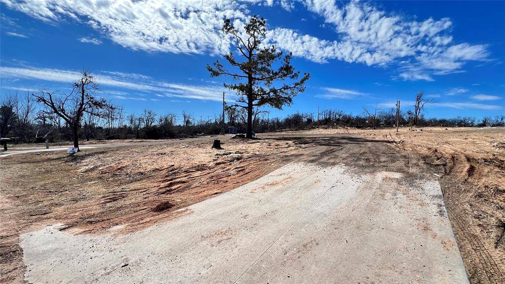 4401 Maxine Drive, Choctaw, OK 73020