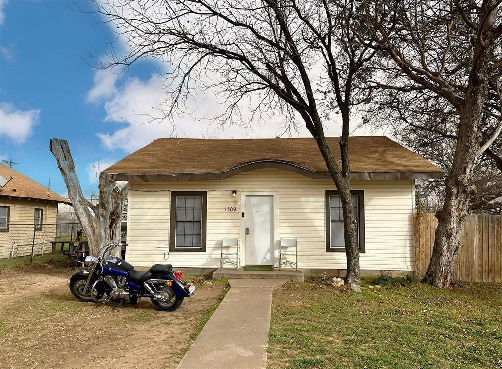 Abilene, TX 79601,1309 Cypress Street