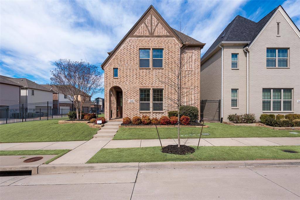 Mckinney, TX 75070,7408 San Saba Drive