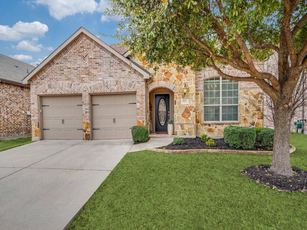 Little Elm, TX 75068,604 Hummingbird Drive