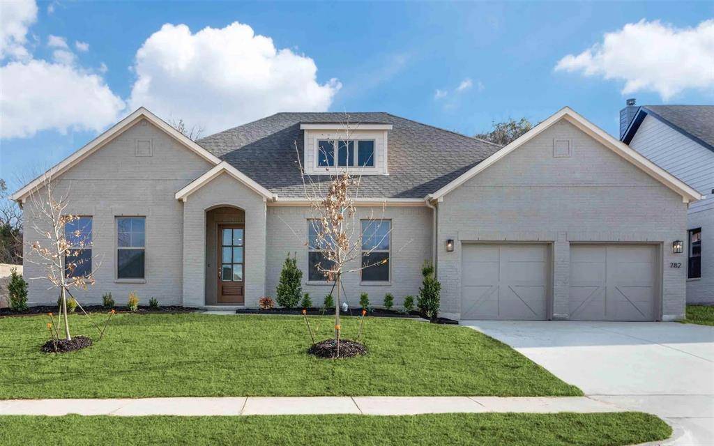 Benbrook, TX 76126,782 Sterling Drive