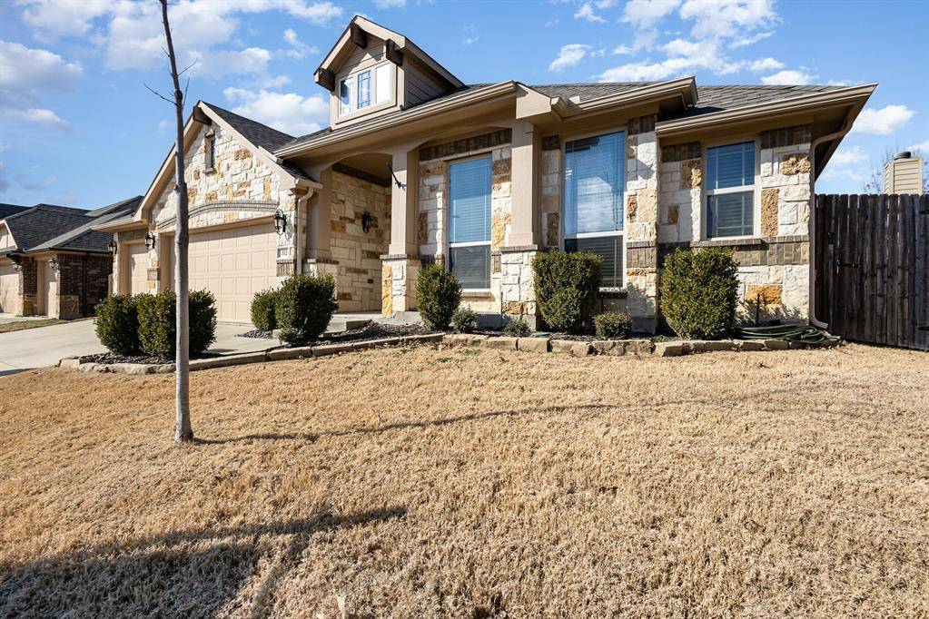 Anna, TX 75409,112 Hurstwood Court