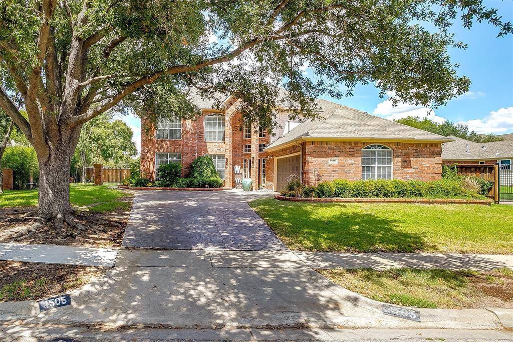 Keller, TX 76248,1505 Joshua Court