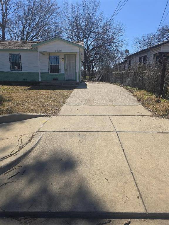 Fort Worth, TX 76105,5120 Pollard-Smith Avenue