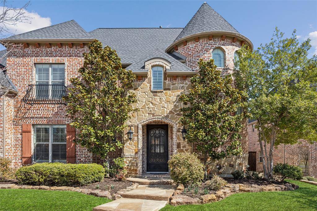 Frisco, TX 75036,5840 Beacon Hill Drive