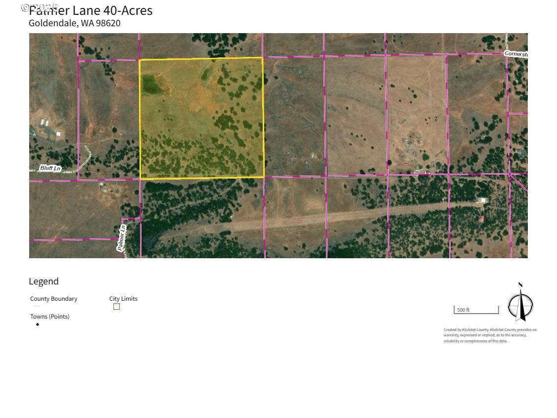 Goldendale, WA 98620,Palmer LN