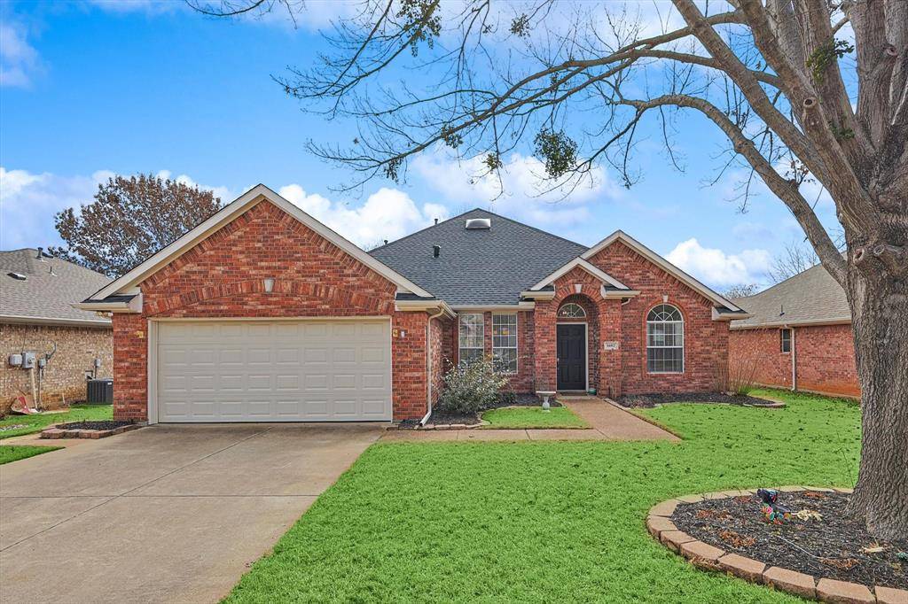 Corinth, TX 76210,1602 Mallard Drive