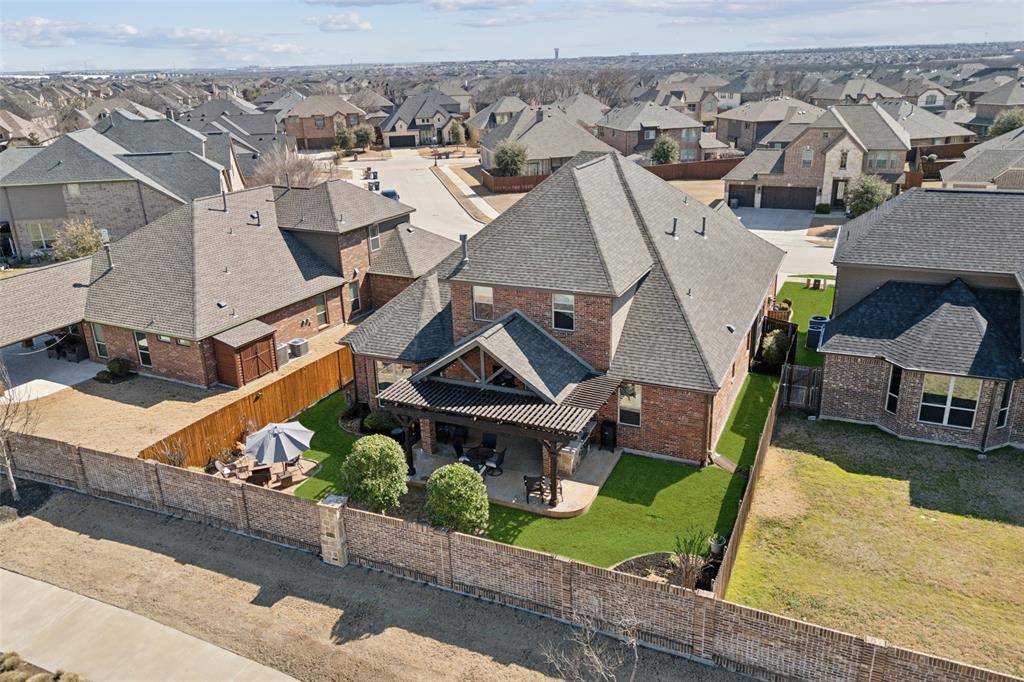 Little Elm, TX 75068,1316 Torrent Drive