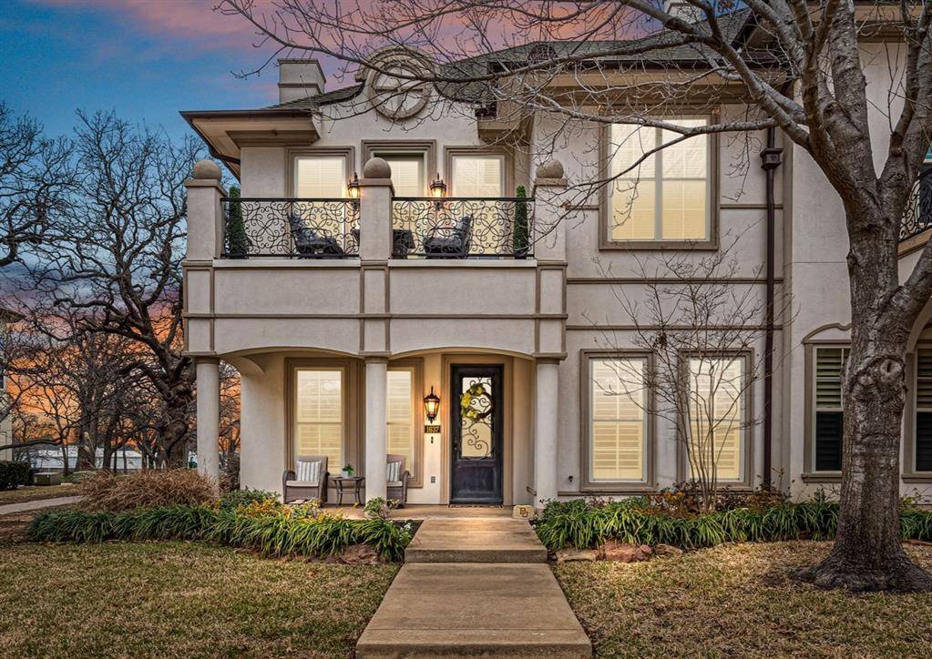 Colleyville, TX 76034,1637 Fountain Pass Drive