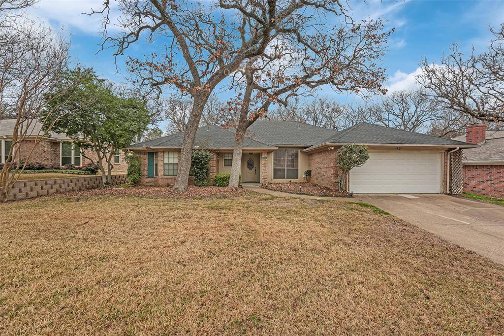 North Richland Hills, TX 76182,6829 Inwood Drive