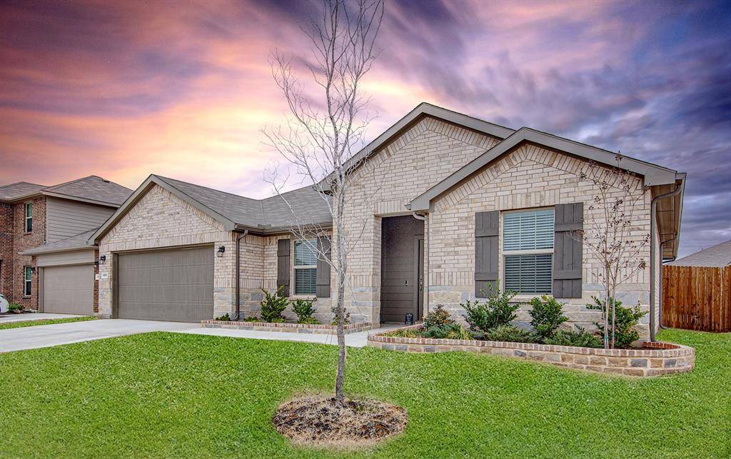 Burleson, TX 76028,329 Conner Circle