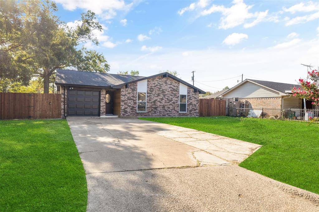 Mesquite, TX 75149,1102 Lorraine Lane