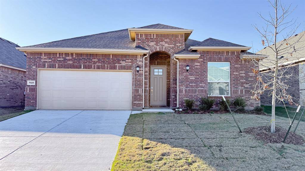 Mckinney, TX 75070,7025 Black Ash Lane