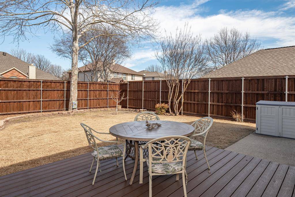 Mckinney, TX 75070,5116 Highlands Drive