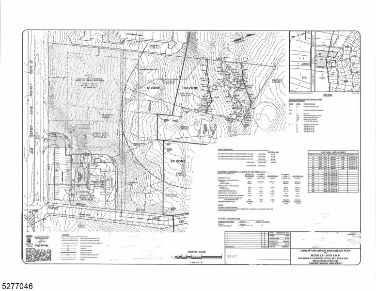 Branchburg Twp., NJ 08876,3366 Rt 22