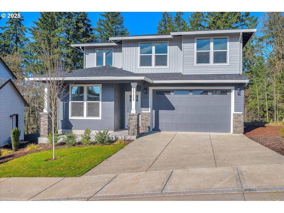 St Helens, OR 97051,35420 PORTLAND VIEW DR