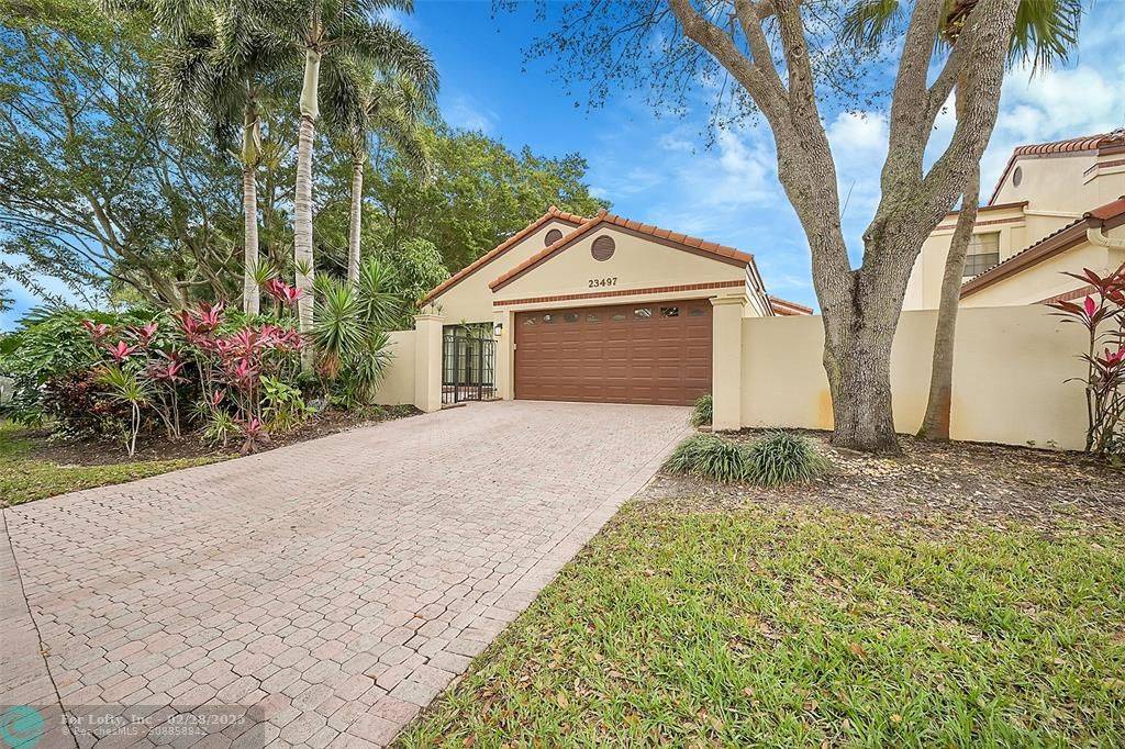 Boca Raton, FL 33433,23497 Mirabella Cir