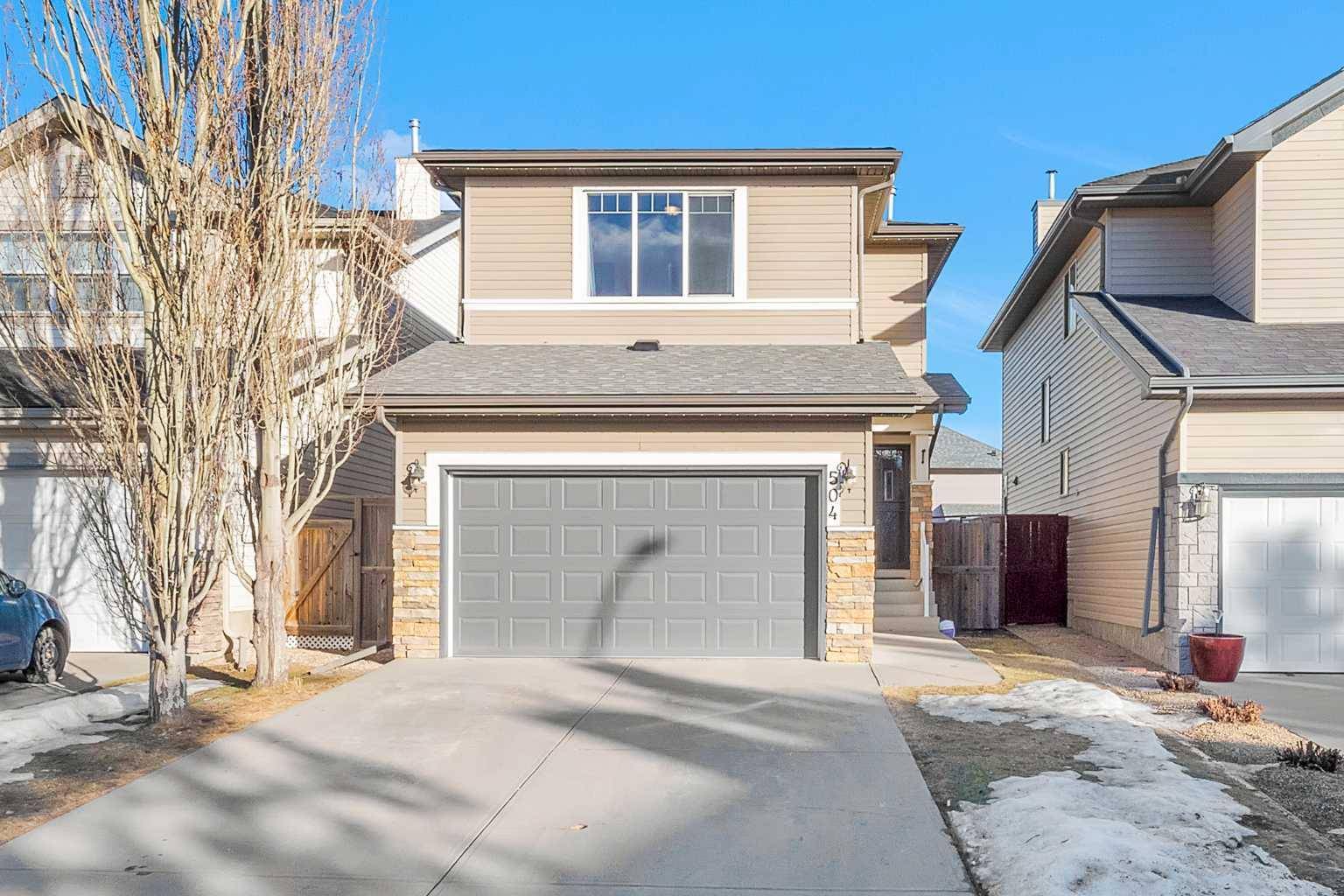 Calgary, AB T2X3Y1,504 Chaparral Ridge CIR SE