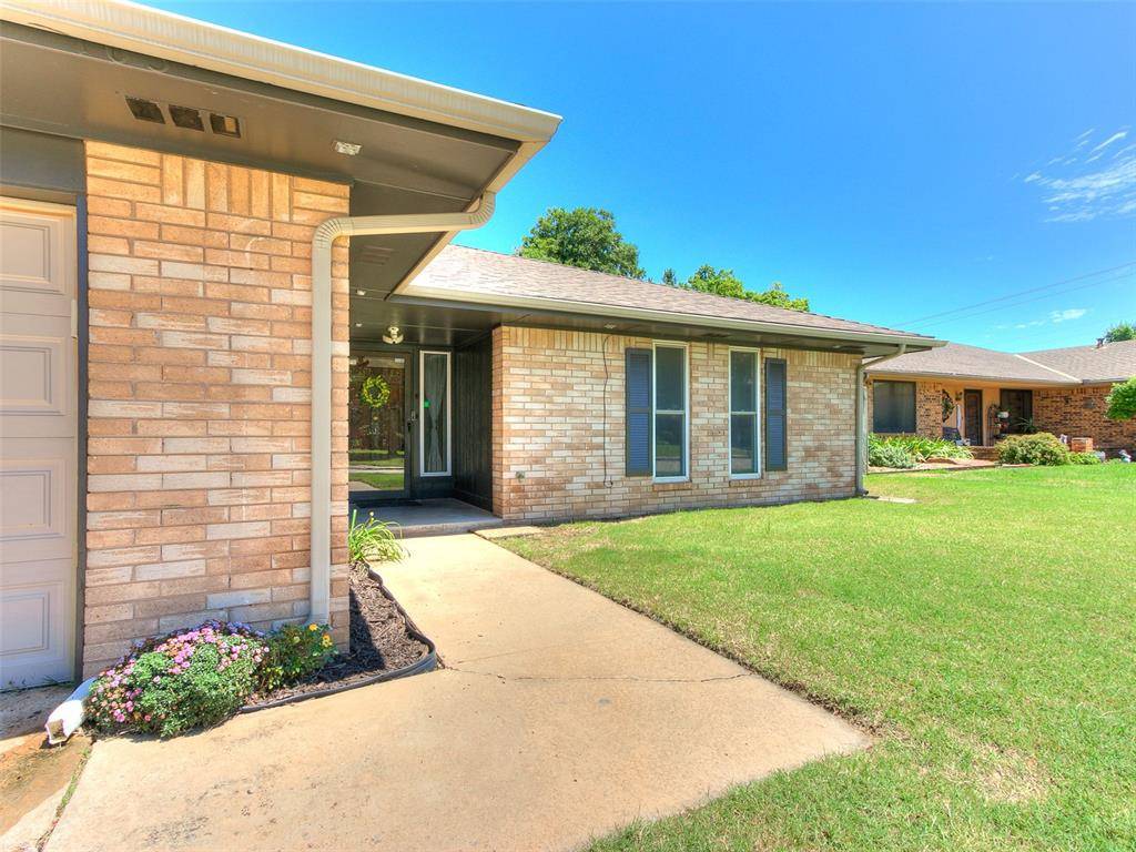 Yukon, OK 73099,105 Sequoia Park Drive