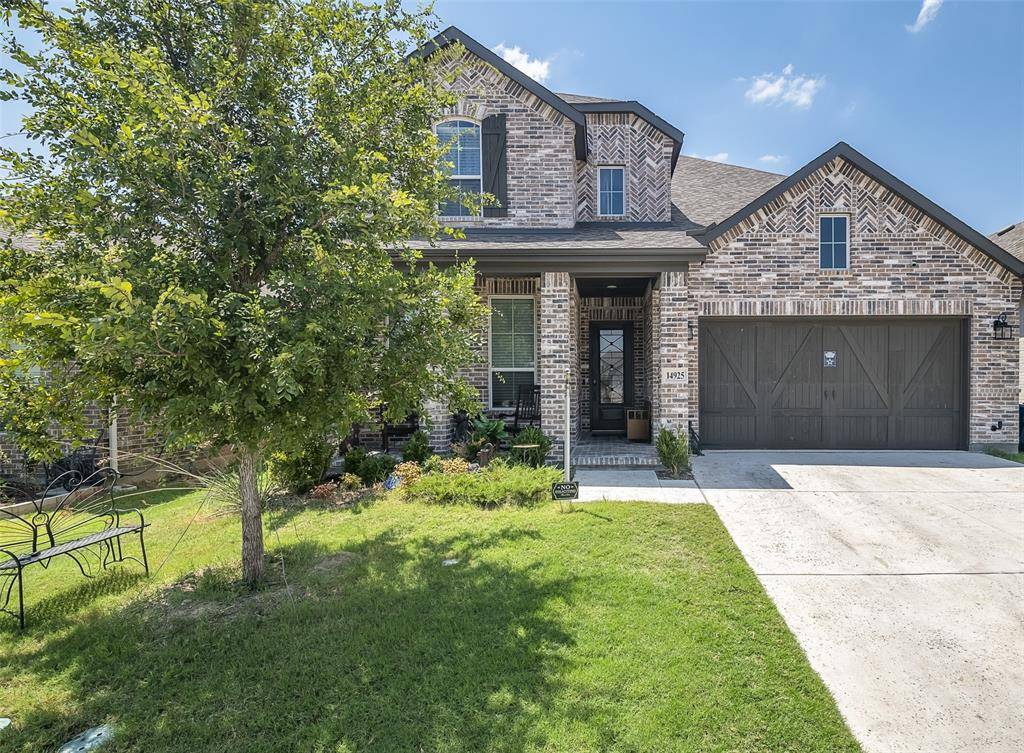 Aledo, TX 76008,14925 Chipwood Drive