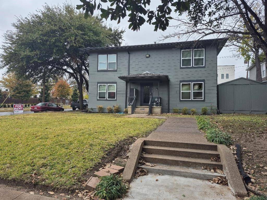 Dallas, TX 75206,5303 Bryan Street #21