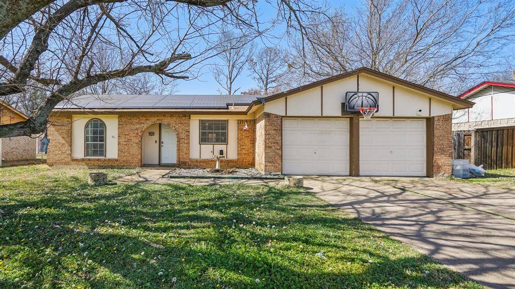 Forest Hill, TX 76140,6828 Griggs Street