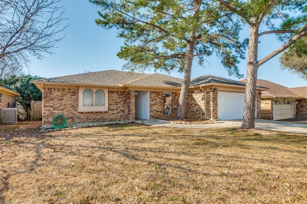 Watauga, TX 76148,6412 Green Ridge Drive