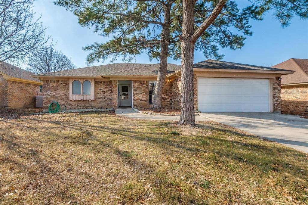 Watauga, TX 76148,6412 Green Ridge Drive